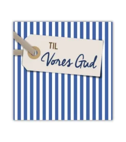 Til Vores Gud – CD