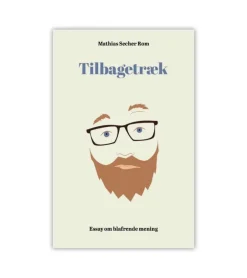 Tilbagetræk af Mathias Secher Rom