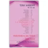 TIMOTHEUS og TITUS for alle