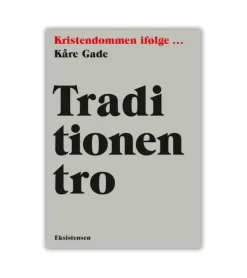 Traditionen tro