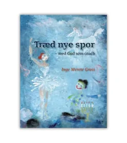 Træd nye spor