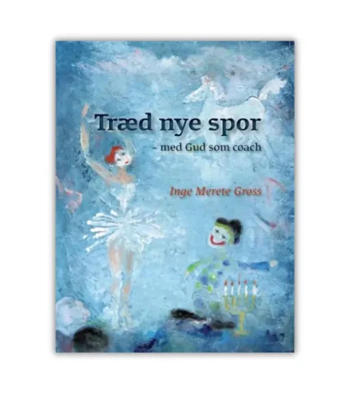 Træd nye spor