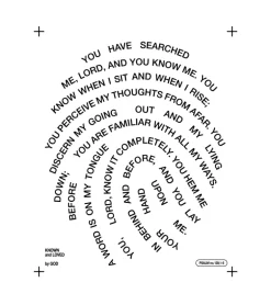 T-shirt: Known & Loved, 139, White