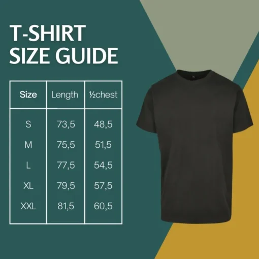 T-shirt: Known & Loved, Psalm 139, Olivegreen