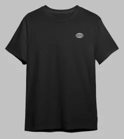 T-shirt: The World, Sort