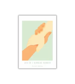 Ufaglært kunstner, Jeg er i Herrens hænder, A5