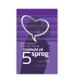 Undskyld på 5 sprog