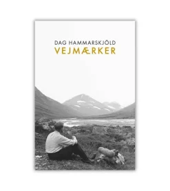 Vejmærker af Dag Hammarskjöld