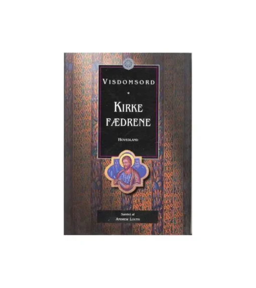 Visdomsord: Kirkefædrene