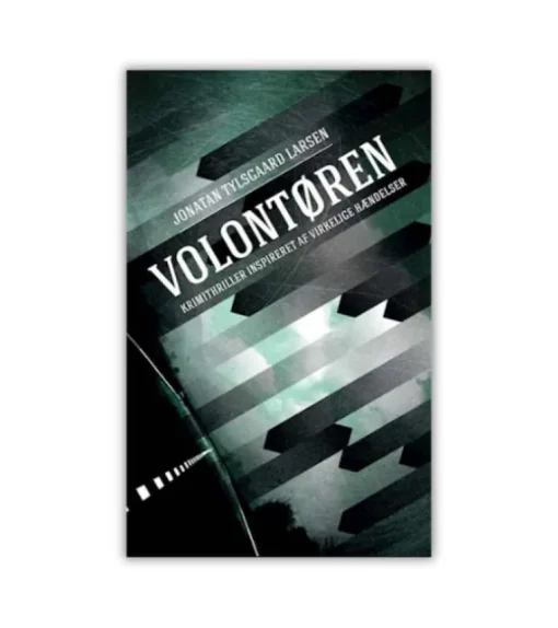 Volontøren