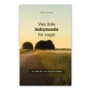 Vær ikke bekymrede for noget af Max Lucado