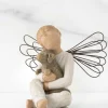 Willow Tree, Angel of Comfort