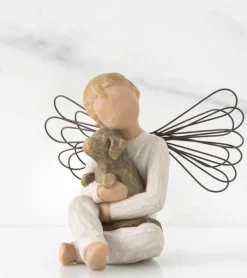 Willow Tree, Angel of Comfort