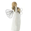 Willow Tree, Angel of friendship