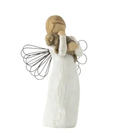 Willow Tree, Angel of friendship