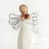 Willow Tree, Angel of Good Health