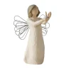 Willow Tree, Angel of Hope