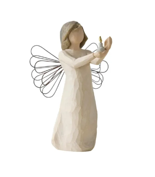 Willow Tree, Angel of Hope