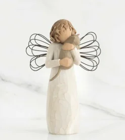 Willow Tree, Angel, With Affection