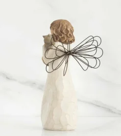 Willow Tree, Angel, With Affection