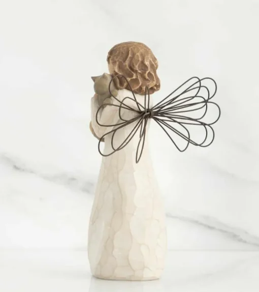 Willow Tree, Angel, With Affection