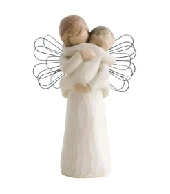 Willow Tree, Angels Embrace