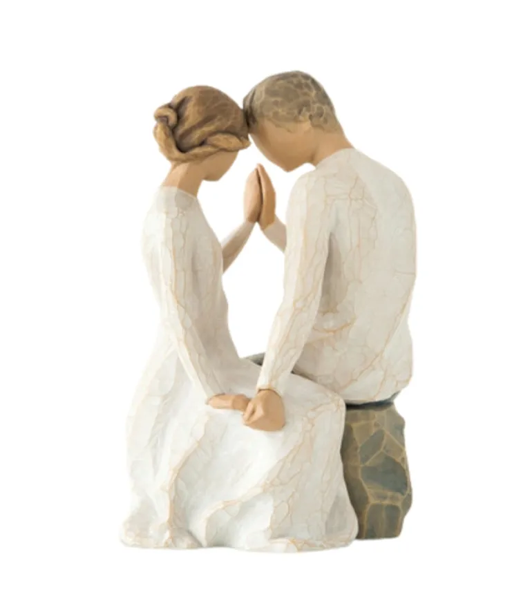 Willow Tree, Around you