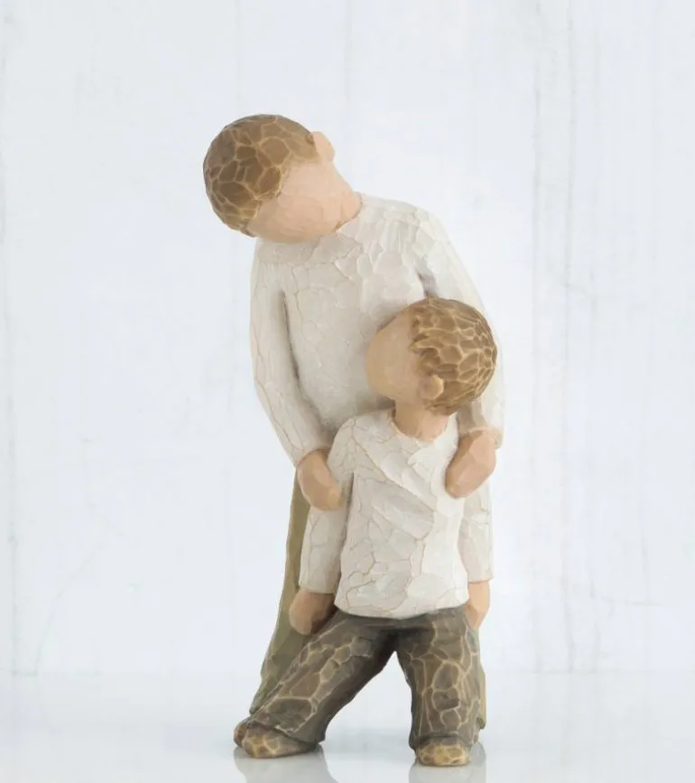 Willow Tree, Brothers