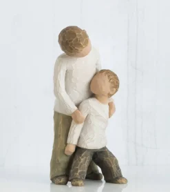 Willow Tree, Brothers