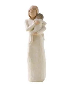 Willow Tree, Child of my heart
