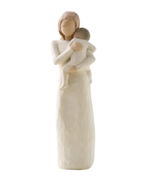 Willow Tree, Child of my heart