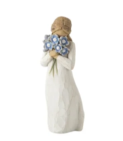 Willow Tree, Forget me not