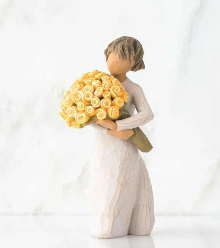 Willow Tree, Good Cheer