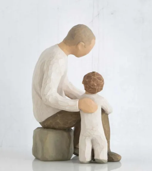 Willow Tree, Grandfather