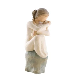 Willow Tree, Guardian