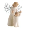 Willow Tree, Guardian Angel