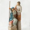 Willow Tree, Holy Family