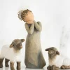 Willow Tree, Little Shepherdess