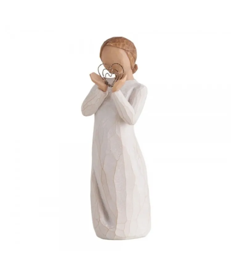 Willow Tree, Lots of Love