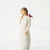 Willow Tree, Messenger
