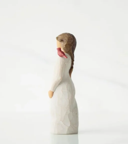 Willow Tree, Messenger