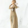 Willow Tree, Nativity, Peace on Earth