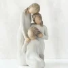 Willow Tree, Our healing touch