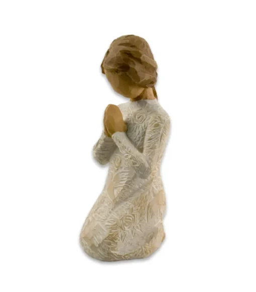 Willow Tree, Prayer of Peace