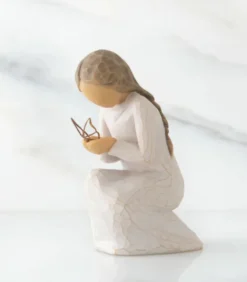 Willow Tree, Quiet Wonder