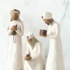 Willow Tree, The Three Wise Men