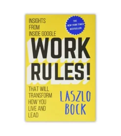Work Rules!