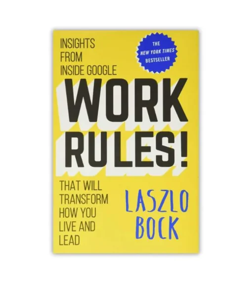 Work Rules!