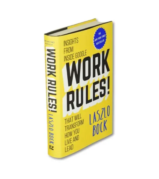 Work Rules!
