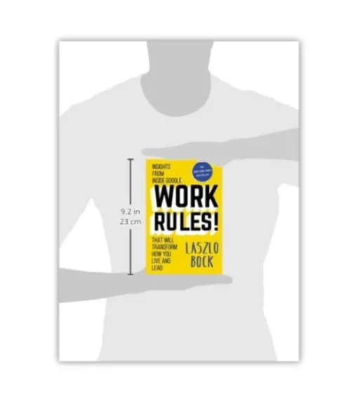 Work Rules!